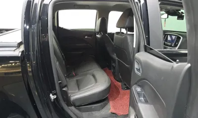 ChevroletGMDaewoo Colorado 2022, 39718 км, за 17178.72 USD - фото 12