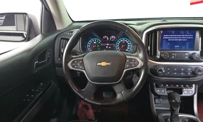 ChevroletGMDaewoo Colorado 2022, 39718 км, за 17178.72 USD - фото 13