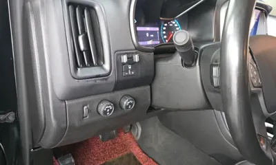 ChevroletGMDaewoo Colorado 2022, 39718 км, за 17178.72 USD - фото 14