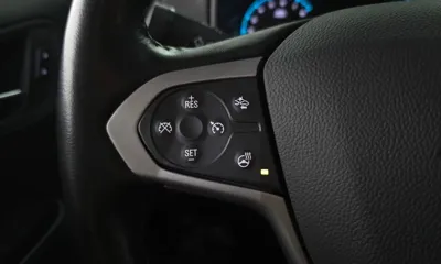 ChevroletGMDaewoo Colorado 2022, 39718 км, за 17178.72 USD - фото 18