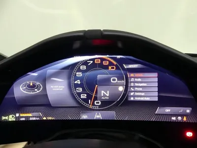 Ferrari Roma 2024, 2200 км, за 237198.52 USD - фото 7