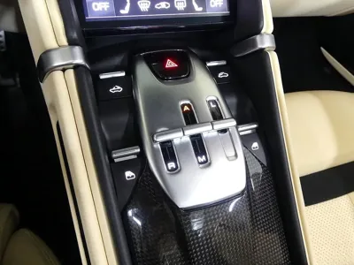 Ferrari Roma 2024, 2200 км, за 237198.52 USD - фото 9