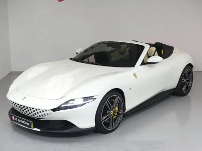 Ferrari Roma 2024, 2200 км, за 237198.52 USD - фото 16