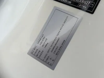 Ferrari Roma 2024, 2200 км, за 237198.52 USD - фото 20