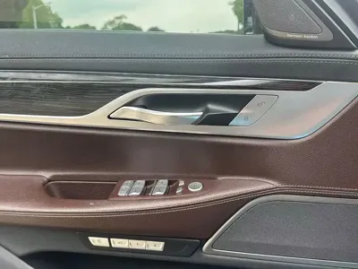 BMW 7 Series 2018, 220000 км, за 21600.52 USD - фото 7