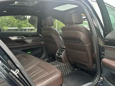 BMW 7 Series 2018, 220000 км, за 21600.52 USD - фото 14