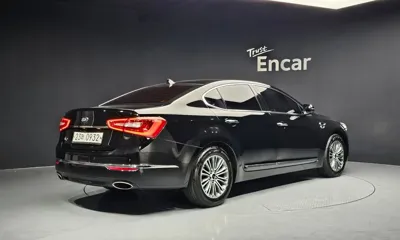 Kia K7 2016, 189338 км, за 3106.2 USD