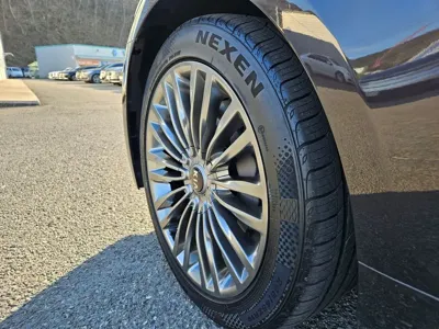 Kia K9 2020, 34896 км, за 20643.26 USD