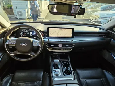 Kia K9 2020, 34896 км, за 20643.26 USD - фото 7