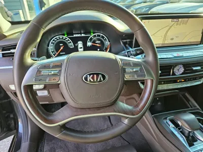 Kia K9 2020, 34896 км, за 20643.26 USD - фото 11