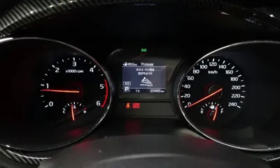 Kia Canival 2019, 20465 км, за 13178.8 USD - фото 8