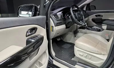 Kia Canival 2019, 20465 км, за 13178.8 USD - фото 11