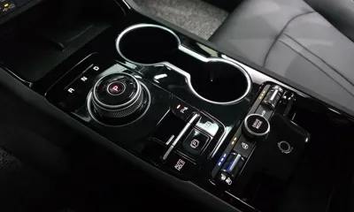 Kia K5 2026, 1448 км, за 20802.18 USD - фото 9