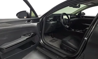 Kia K5 2026, 1448 км, за 20802.18 USD - фото 10