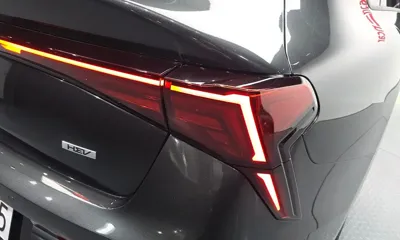 Kia K5 2026, 1448 км, за 20802.18 USD - фото 23