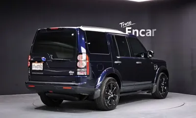 Land Rover Discovery 2016, 78787 км, за 19824.18 USD