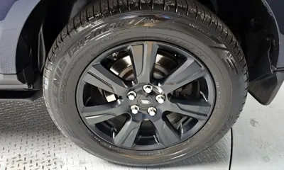 Land Rover Discovery 2016, 78787 км, за 19824.18 USD