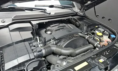 Land Rover Discovery 2016, 78787 км, за 19824.18 USD - фото 6