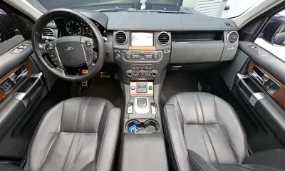 Land Rover Discovery 2016, 78787 км, за 19824.18 USD - фото 7