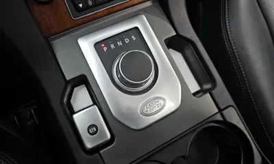 Land Rover Discovery 2016, 78787 км, за 19824.18 USD - фото 9