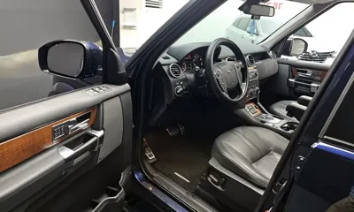 Land Rover Discovery 2016, 78787 км, за 19824.18 USD - фото 10