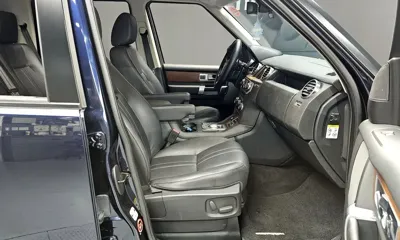 Land Rover Discovery 2016, 78787 км, за 19824.18 USD - фото 11