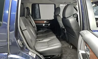 Land Rover Discovery 2016, 78787 км, за 19824.18 USD - фото 12