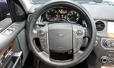 Land Rover Discovery 2016, 78787 км, за 19824.18 USD - фото 13