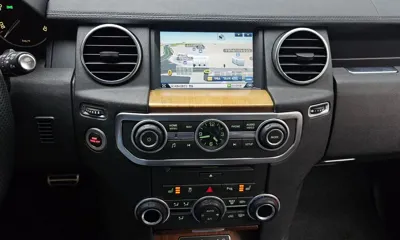 Land Rover Discovery 2016, 78787 км, за 19824.18 USD - фото 14