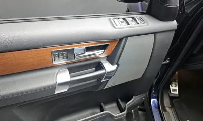 Land Rover Discovery 2016, 78787 км, за 19824.18 USD - фото 16