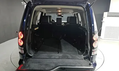 Land Rover Discovery 2016, 78787 км, за 19824.18 USD - фото 20