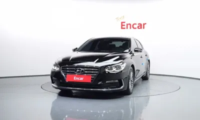 Hyundai Grandeur 2018, 92610 км, за 8586.73 USD