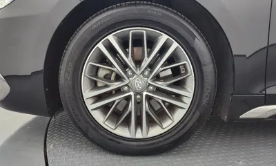 Hyundai Grandeur 2018, 92610 км, за 8586.73 USD