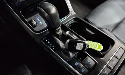 Hyundai Grandeur 2018, 92610 км, за 8586.73 USD - фото 9