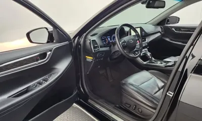 Hyundai Grandeur 2018, 92610 км, за 8586.73 USD - фото 10