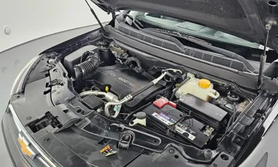 ChevroletGMDaewoo Captiva 2017, 113546 км, за 4398.06 USD - фото 6