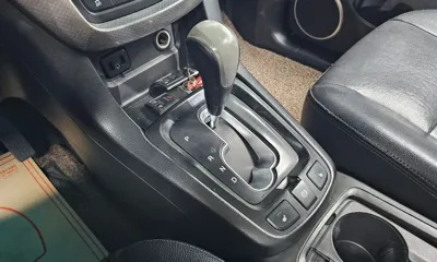 ChevroletGMDaewoo Captiva 2017, 113546 км, за 4398.06 USD - фото 9