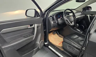 ChevroletGMDaewoo Captiva 2017, 113546 км, за 4398.06 USD - фото 10
