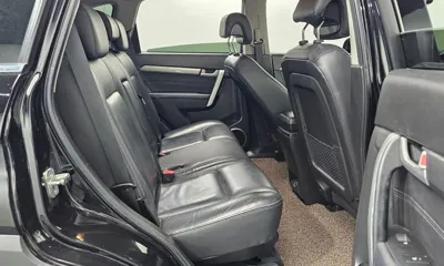 ChevroletGMDaewoo Captiva 2017, 113546 км, за 4398.06 USD - фото 11