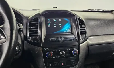 ChevroletGMDaewoo Captiva 2017, 113546 км, за 4398.06 USD - фото 12