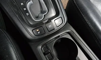 ChevroletGMDaewoo Captiva 2017, 113546 км, за 4398.06 USD - фото 13