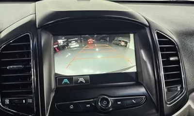 ChevroletGMDaewoo Captiva 2017, 113546 км, за 4398.06 USD - фото 14