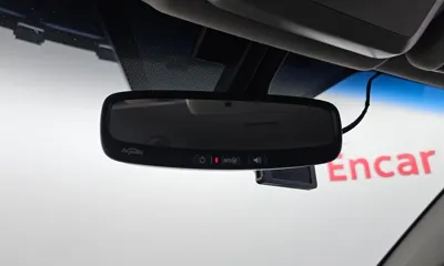 ChevroletGMDaewoo Captiva 2017, 113546 км, за 4398.06 USD - фото 16