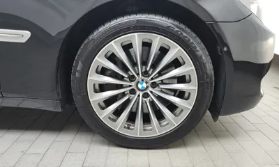BMW 7-Series 2011, 126713 км, за 6502.89 USD