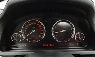 BMW 7-Series 2011, 126713 км, за 6502.89 USD - фото 8
