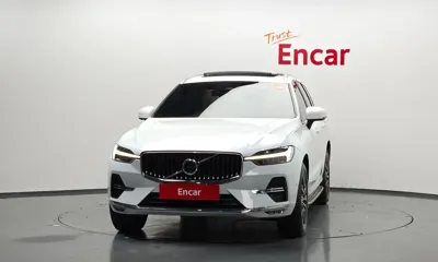 Volvo XC60 2022, 22102 км, за 29072.82 USD