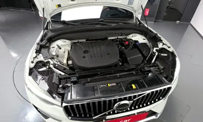 Volvo XC60 2022, 22102 км, за 29072.82 USD - фото 6