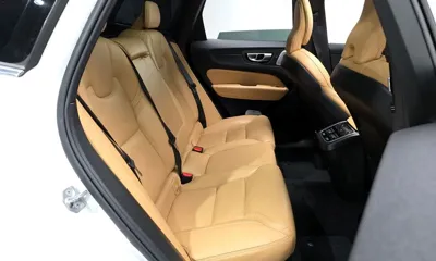 Volvo XC60 2022, 22102 км, за 29072.82 USD - фото 12