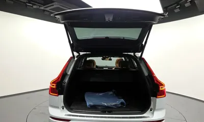 Volvo XC60 2022, 22102 км, за 29072.82 USD - фото 20