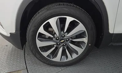 ChevroletGMDaewoo Trax 2019, 42977 км, за 6110.64 USD